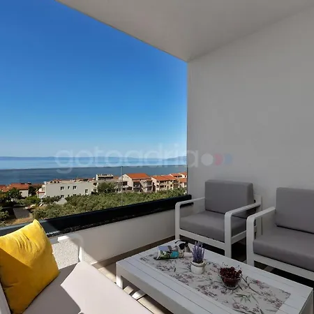 Luxury Seaview Luki - Free Parking